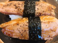 -和町回转自助日料(华山环宇城店)