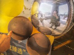 -星巴克臻选(天津鲁能中心一店)