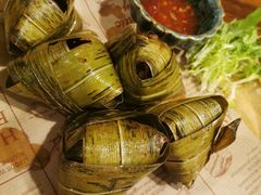 香兰叶包鸡-苏梅花园(群星城店)