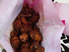 -宫拉拉蒜香炸鸡(正弘城店)