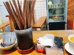 -红猪卤肉饭(大西洋美食城店)