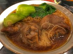 猪手面线-小明同学(三里屯店)