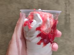 -麦当劳(农光里店)