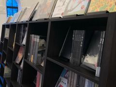 -思南书局·诗歌店