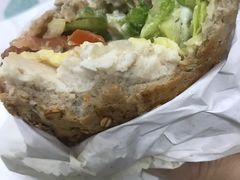 -赛百味SUBWAY(三阳广场店)