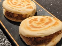 -唐猫庭院·千年陕菜(赛格国际购物中心店)