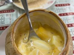 -香港華心糖水鋪(南西总店)