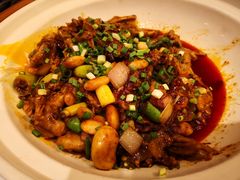 -情妹耙泥鳅·江湖川菜(科华店)