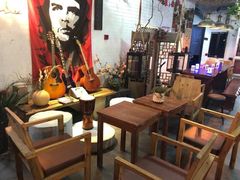 -哈尔滨北方国际青年旅舍(中央大街店)