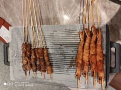 -黄鱼炙夜(华家池店)