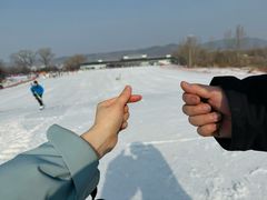 -棋盘山冰雪大世界