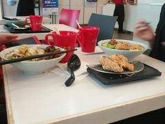 -永和大王(小厨·东四十条店)