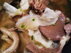 -乔阿马·江南味·驴肉香(龙湖华泾天街店)