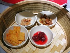 -京味斋·北京烤鸭(华威桥北工大店)