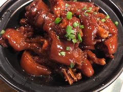 -好人家海鲜酒楼(淞南路店)