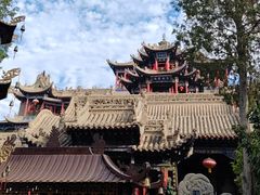 -高庙保安寺