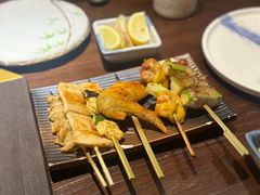 -鸟鹏烧鸟居酒屋(熙龙湾店)