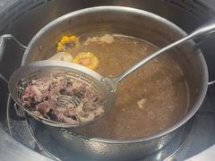 -海汕记·潮汕鲜牛肉火锅·自助