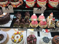 -CARINO BAKERY&CAFE(人广来福士店)