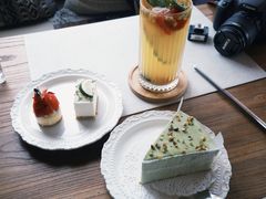 -六阅·福十 FORTEN 海景咖啡西餐厅(双廊古镇店)