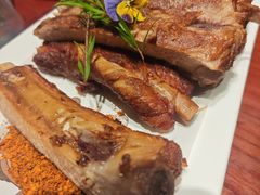 -味鼎长安·地道陕菜(凤城一路店)