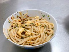 -辣辣小吃豆花米线(大观篆新农贸市场店)