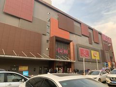 -永旺梦乐城(金银潭店)