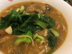 -何记面馆(龙泉山店)