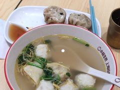-小杨生煎(浦江欢乐颂店)