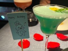 -弦月窗LUNETTE BY AMANDA(复兴路店)