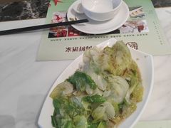 -點無缺茶楼·海鲜酒家(世博店)