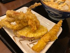 -丸龟制面(北心斋桥店)