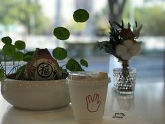 -BE YOLO必有乐&小红帽三明治