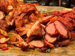 -梨花自助烤肉(乐宾店)