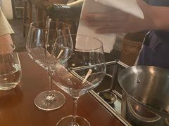 -羽深肉铺 Steak & Wine