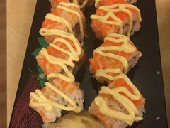 -桃屋日本料理(清华科技园店)