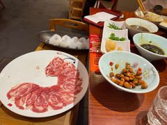-1078號老北京涮肉(松柏店)