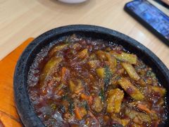 -小木屋拌饭(西安华阳城店)