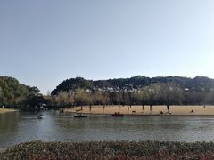 -上海方塔园