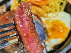 -纽斯特牛排自助餐厅(浦东文峰广场店)