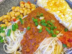 -牛吃草牛肉面(甬港南路店)