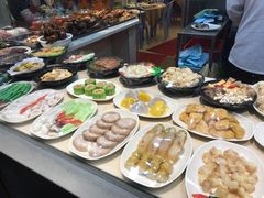 -揭阳钟记小食(福田新村店)