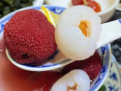 -汇聚德京味铜锅涮肉(沈家桥二路店)