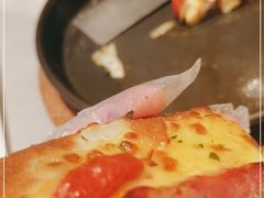 -必胜客(浦上万达店)