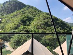 -北京山里寒舍度假酒店