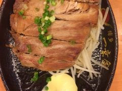 -博多一幸舍(侨福芳草地购物中心店)