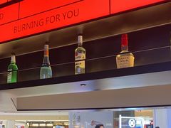 -盛焰铁板烧(王府井店)