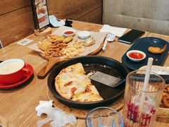 -必胜客(城西银泰店)