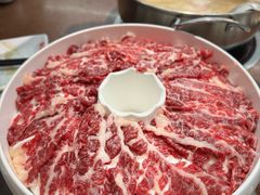 -幸运牛汕头小黄牛牛肉火锅(梅林店)