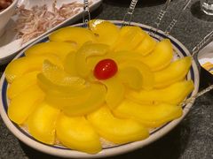 -新楚记烧烤·酒场·夺命肥肠(车公庙店)